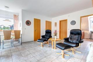 Ferienwohnung Jannek - Zempin - 5