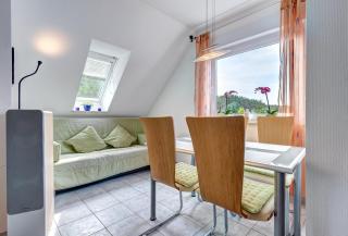 Ferienwohnung Jannek - Zempin - 4