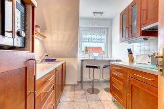 Ferienwohnung Jannek - Zempin - 3