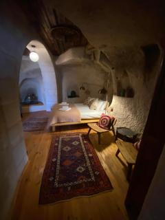 Potamia Cave Suites - Ortahisar - 3
