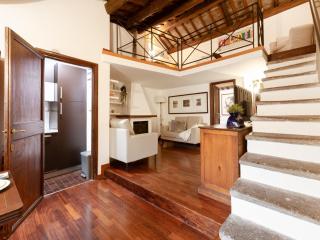 The Best Rent - Stylish Apartment in Trastevere district - Rome - 1