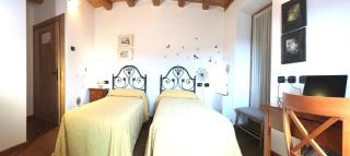 Agriturismo Corte Marani - Badia Calavena - 7