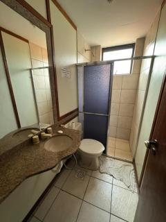Praia das Dunas - Aconchegante apartamento - Cabo Frío - 3
