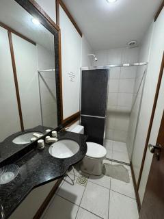 Praia das Dunas - Aconchegante apartamento - Cabo Frío - 2