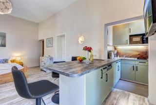 Ferienwohnung Küstenwald - Zinnowitz - 7