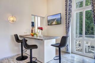 Ferienwohnung Küstenwald - Zinnowitz - 5