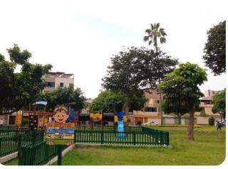 Departamento Acogedor en Surco - 4