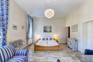 Ferienwohnung Küstenwald - Zinnowitz - 4