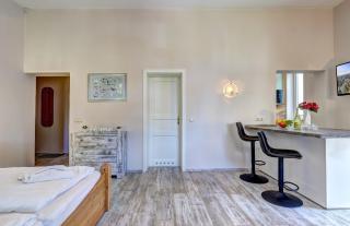 Ferienwohnung Küstenwald - 2