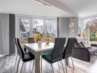Ferienhaus Karl - Karlshagen - 4