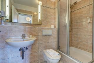 Ferienwohnung Küstenwald - 1