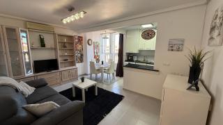 Acequion Beach Apartment - Torrevieja - 9