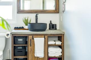 Camey's House and Mistico Beach Club plus Boat Shuttle - 9