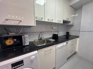 Acequion Beach Apartment - Torrevieja - 5