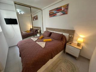 Acequion Beach Apartment - Torrevieja - 4