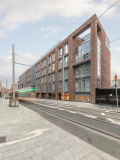 Yugo Dominick Place - Dublin - 6