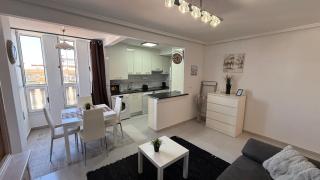 Acequion Beach Apartment - Torrevieja - 1