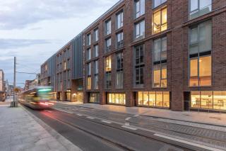 Yugo Dominick Place - Dublin - 3