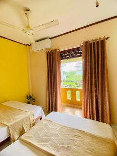 Divine Hut - Trincomalee - 1