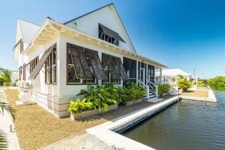 Casa Agua Azul and Mistico Beach Club plus Boat Shuttle - 9
