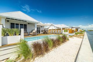 Peace of Mind and Mistico Beach Club plus Boat Shuttle - 7