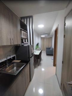 Happy Home Haven At S Residences Moa - 5