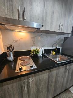 Happy Home Haven At S Residences Moa - Manila - 4