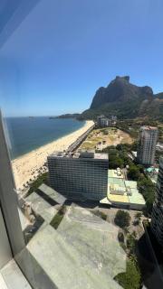 Quarto no Hotel Nacional Rio de Janeiro - 5