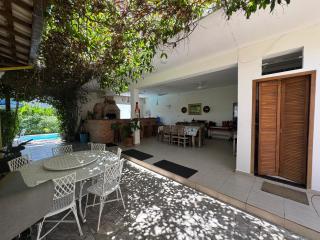 Bapizu Suítes - Ubatuba - Ubatuba - 4