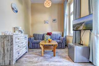 Ferienzimmer Küstensonne - Zinnowitz - 7