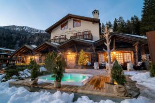Hotel Breithorn - Champoluc - 0
