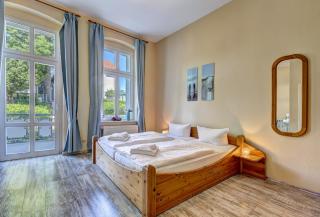 Ferienzimmer Küstensonne - Zinnowitz - 5