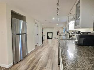 Burke Collection Furnleaf Suite - 3