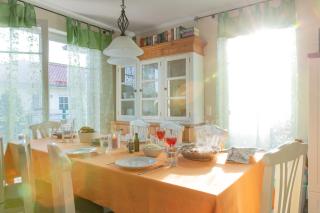 Meerferienhaus - Wellnesshaus Zinnowitz - Zinnowitz - 5