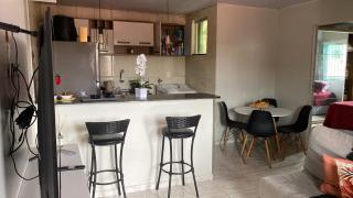 Apartamento - Ananindeua - 1