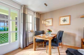 Villa Margot - FeWo 10 - Bansin - 3