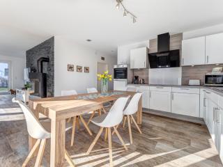 Villa Maarten mit Sauna - Zempin - 5