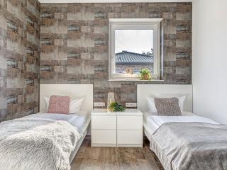 Villa Maarten mit Sauna - Zempin - 3
