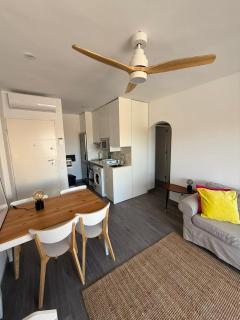 Two Bedroom Apartment in Santiago De La Ribera - 4