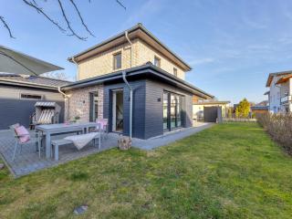 Villa Maarten mit Sauna - 9