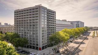 Estudio en Distrito Quartier, Retiro - Buenos Aires - 0