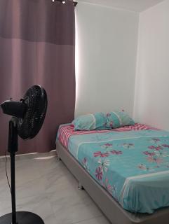 Apartamento amoblado - Barranquilla - 4