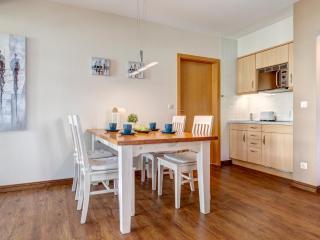 Ostseepark Waterfront Galeone - Wohnung 4.2 - Heringsdorf - 7