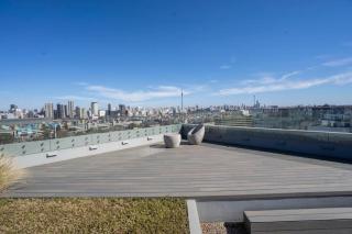 Estudio en Distrito Quartier, Retiro - 4