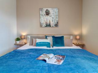 Ostseepark Waterfront Galeone - Wohnung 4.2 - Heringsdorf - 3