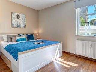 Ostseepark Waterfront Galeone - Wohnung 4.2 - Heringsdorf - 2