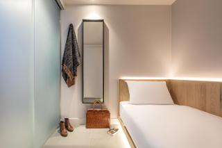 Zedwell Underground Hotel Tottenham Court Rd - Londra - 5