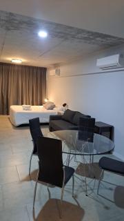 Estudio en Distrito Quartier, Retiro - 3