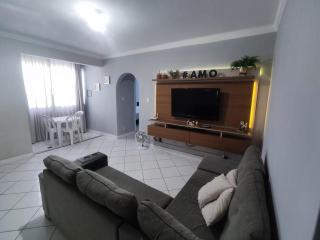 Apartamento no melhor do Imbuí-Salvador - Salvador - 0