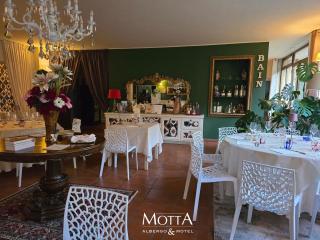 Albergo Mhotel Motta - Costigliole dʼAsti - 2